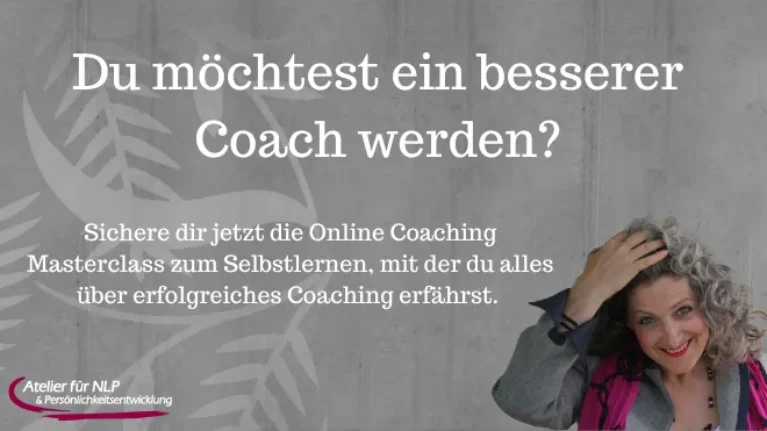 Online Coaching Masterclass – Videokurs für Coaches