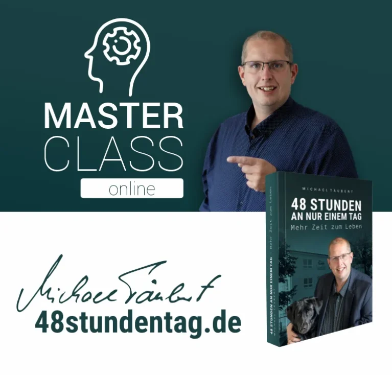 Online – Coaching zur Unternehmensdigitalisierung von Michael Täubert