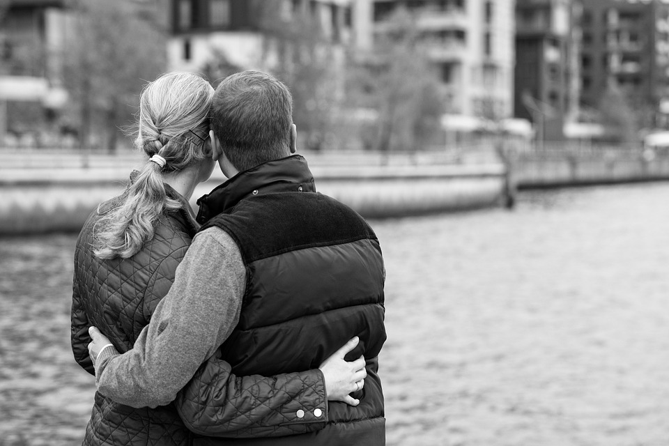 online dating profil