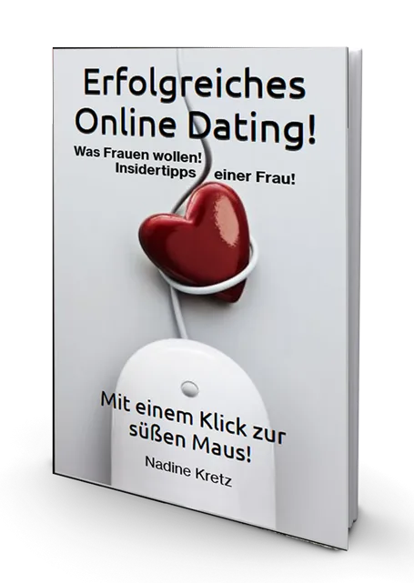 Online Dating Ebook Bundle von Nadine Kretz