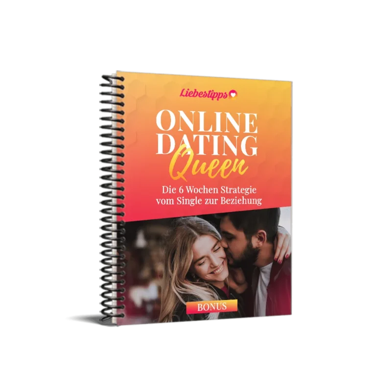 Online Dating Queen – Videokurs zur Partnersuche von Petra Fürst