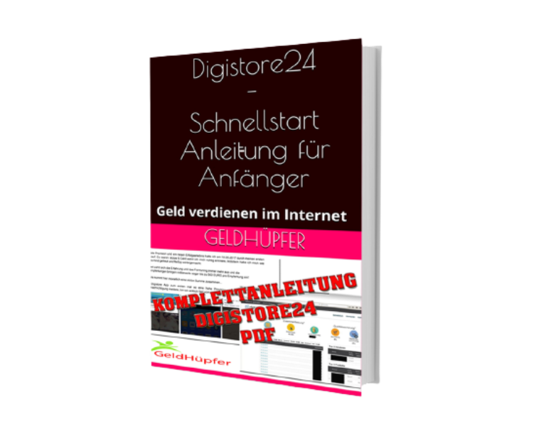Online Geld verdienen für Anfänger – Schnellstart Anleitung
