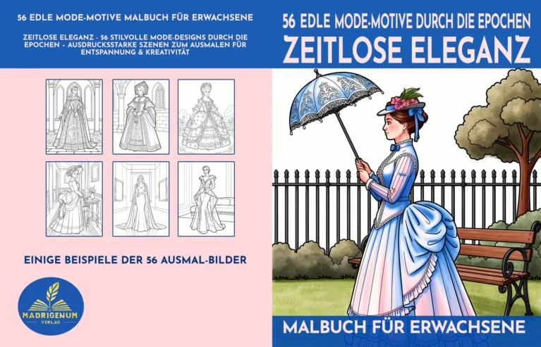 Aus Freude am Schreiben – E-Book für Romanautoren