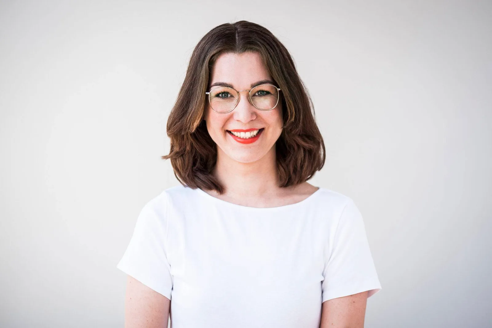 Stefanie Heiserowski, Autorin von Öö und Ää Ab-Training