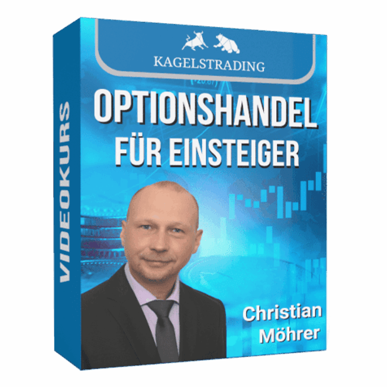 Optionshandel lernen – Videokurs für Einsteiger von Christian Möhrer
