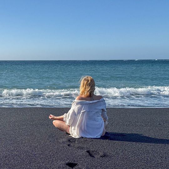 Kursinhalt Anfänger Meditationskurs mit Meditationsübungen