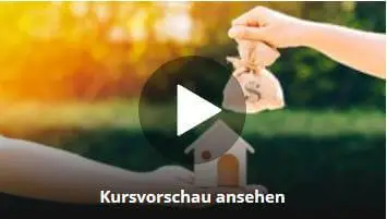 Kursinhalt P2P Plattform Rating Premium