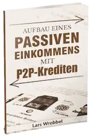 P2P Kredite Freebie Material von Lars Wrobbel