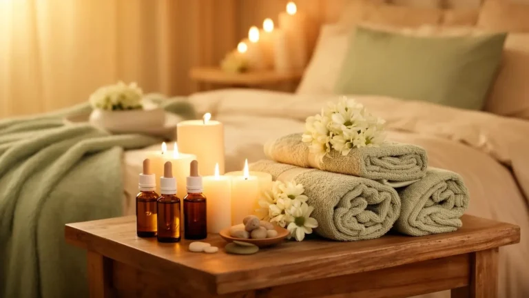 Paarmassage Erlebnis-Gutschein – Videokurs zur Partnermassage