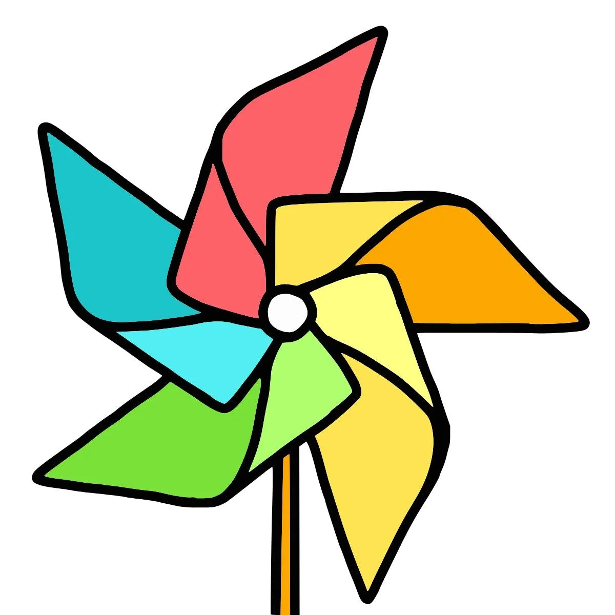 Pagewheel