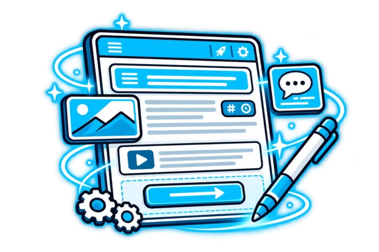 PandaPosting – Software für automatische Blogbeiträge