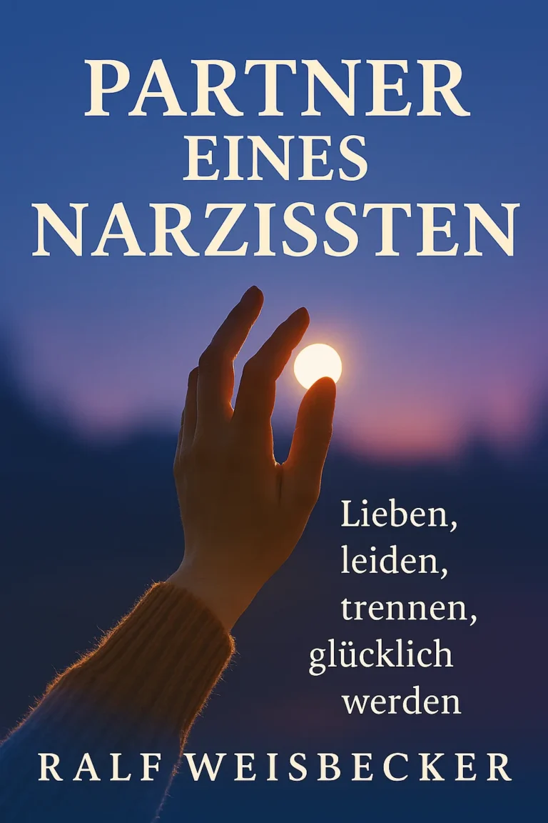 Partner eines Narzissten – Ratgeber-E-Book zu Narzissmus