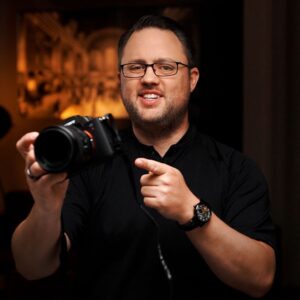 Patrick Schörg