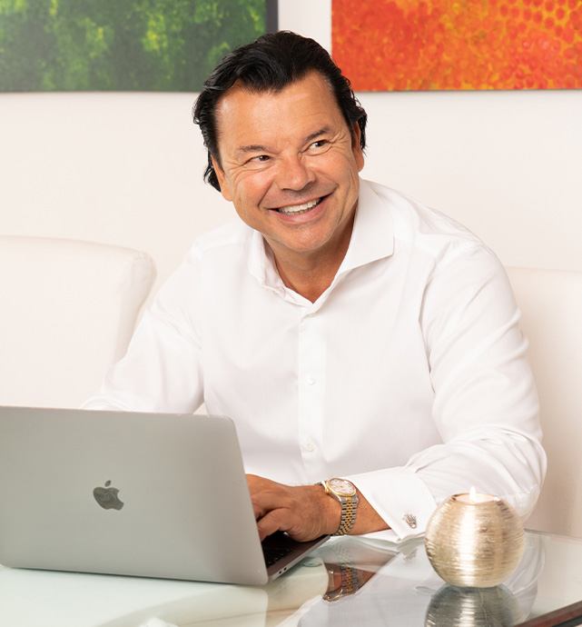 Paul Misar