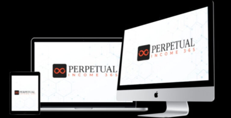 Perpetual Income 365 – Affiliate-Marketing-Mitgliedschaft von Mr. X