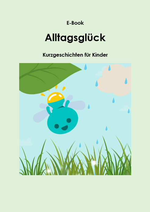 E-Book Persönliches Wachstum Covervorschau
