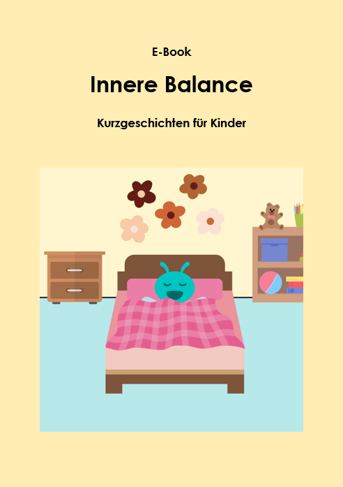 Persönliches Wachstum E-Book Innenseite