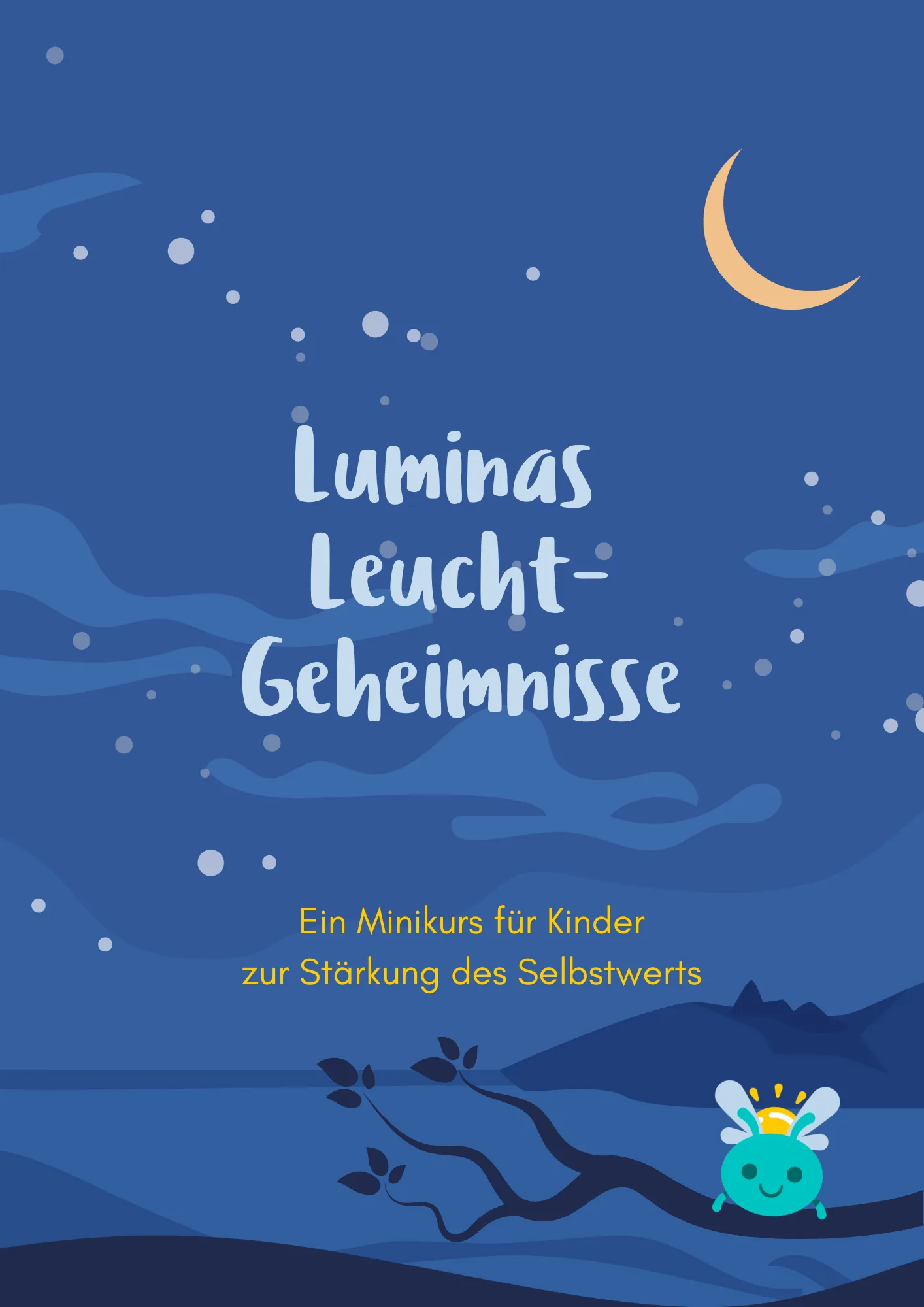 Stärkungspaket für Kinder