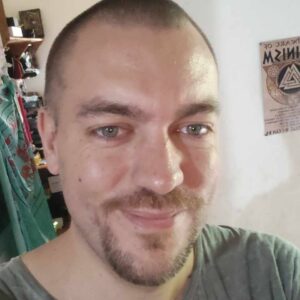 Philipp Hornickel