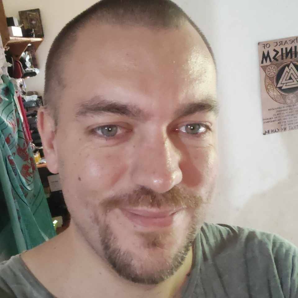 Philipp Hornickel