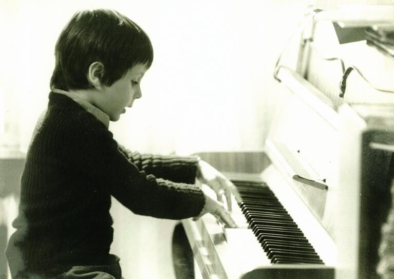 Piano First Level – Klavierkurs für Anfänger von Stephan Kratzert