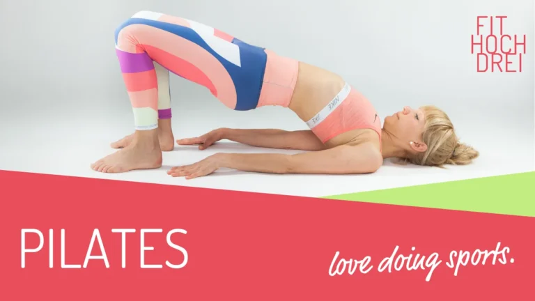 Pilates online – Live-Workouts im Monatsabo von Tina Schneider