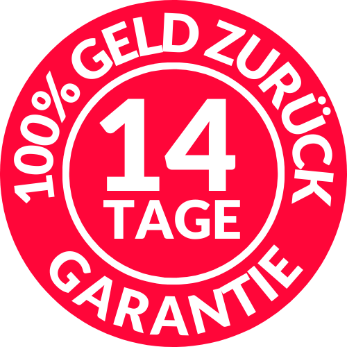 14-Tage-Challenge Symbol zur Pornosucht-Überwindung