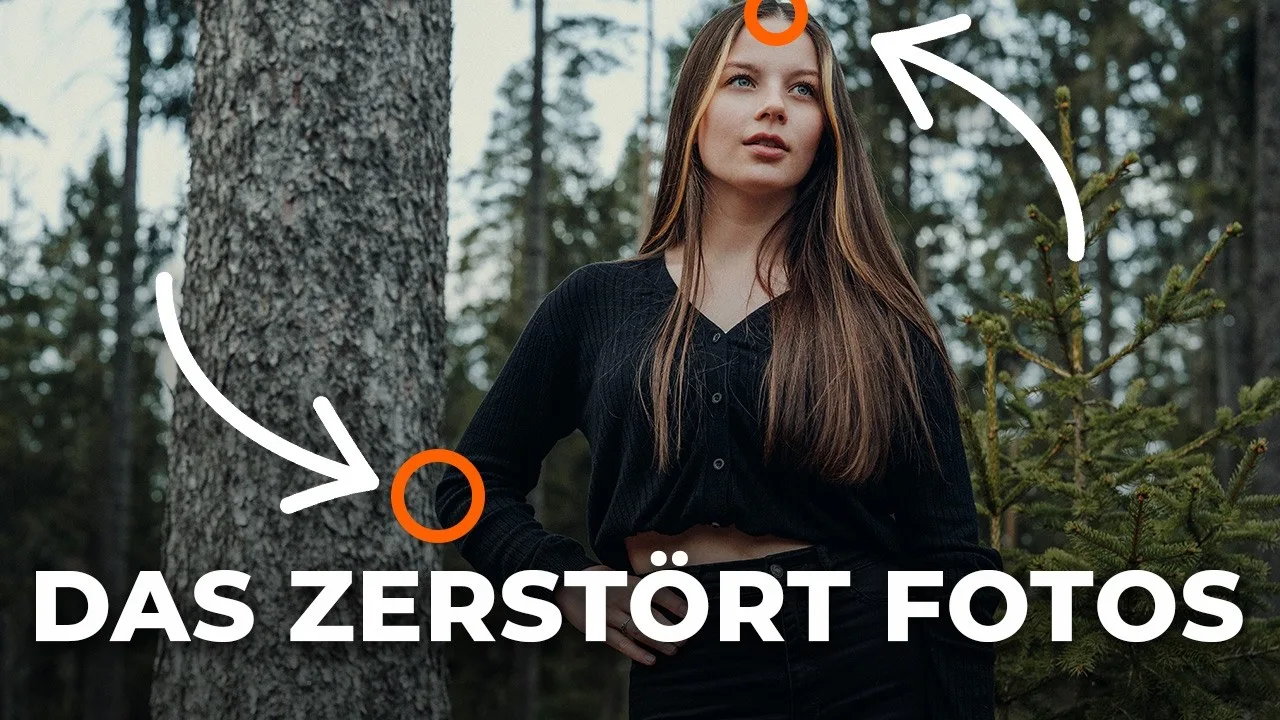Porträt Starter-Bundle – Presets + Outdoor Porträts sehen 10 Markus Thoma, Autor von Porträt Starter-Bundle