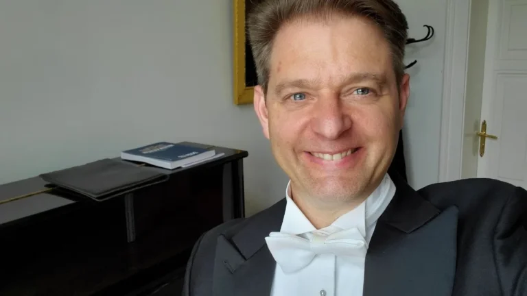 Positive Glaubenssätze – Kurs zu Denkmustern von Tilman Lichdi