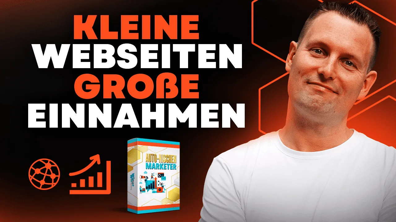 Kursinhalt und Lektionen des PPC Google Ads Skalierung Videokurses