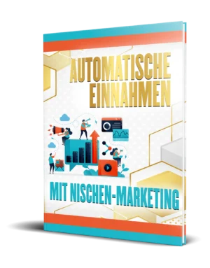 Mockup des PPC Google Ads Skalierung Videokurses von Lars Pilawski
