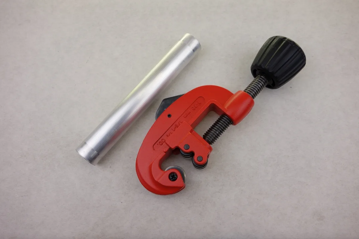 Innensechskantschlüssel und Torx-Werkzeuge