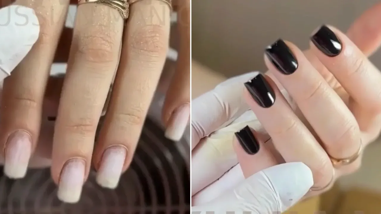 Problem Nails Masterclass Videokurs von VEL Academy
