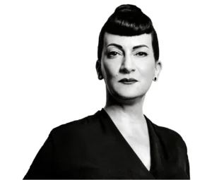 Profiler Suzanne