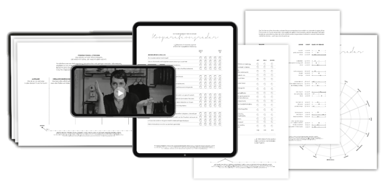 Profiling – Menschenkenntnis-Mitgliedschaft von Profiler Suzanne