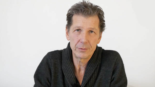 Werner P., Hofbesitzer, Testimonial für Project Fovea