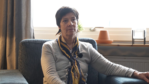 R.R., Diplom Pädagogin, Testimonial für Project Fovea