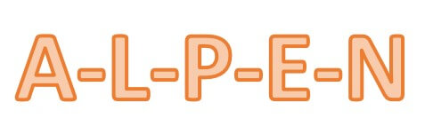 Projektplan mit ALPEN-Modell erstellen