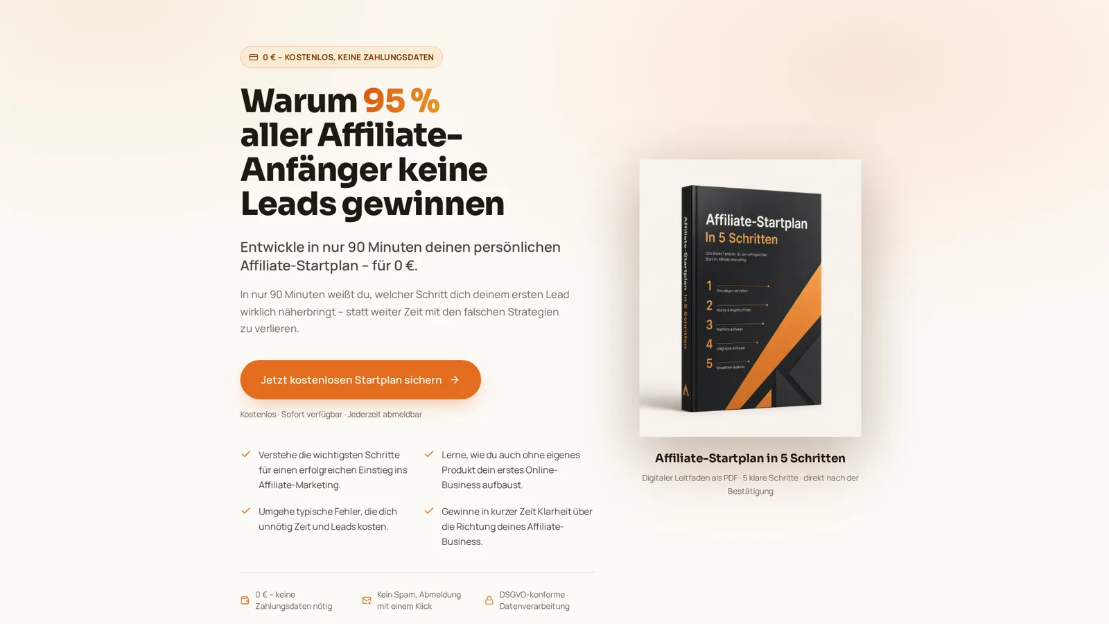 Provision Mastery Videokurs über Affiliate Strategien von Stephan Tiegel