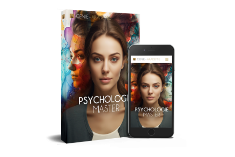 Psychologie Master – Videokurs zur Menschenkenntnis
