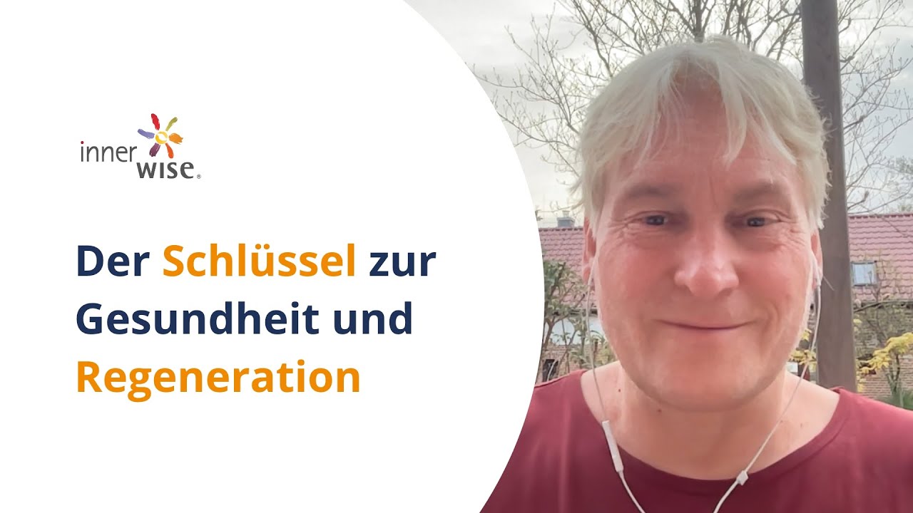 Videokurs Pulswellen-Synchronisation von innerwise mit Uwe Albrecht