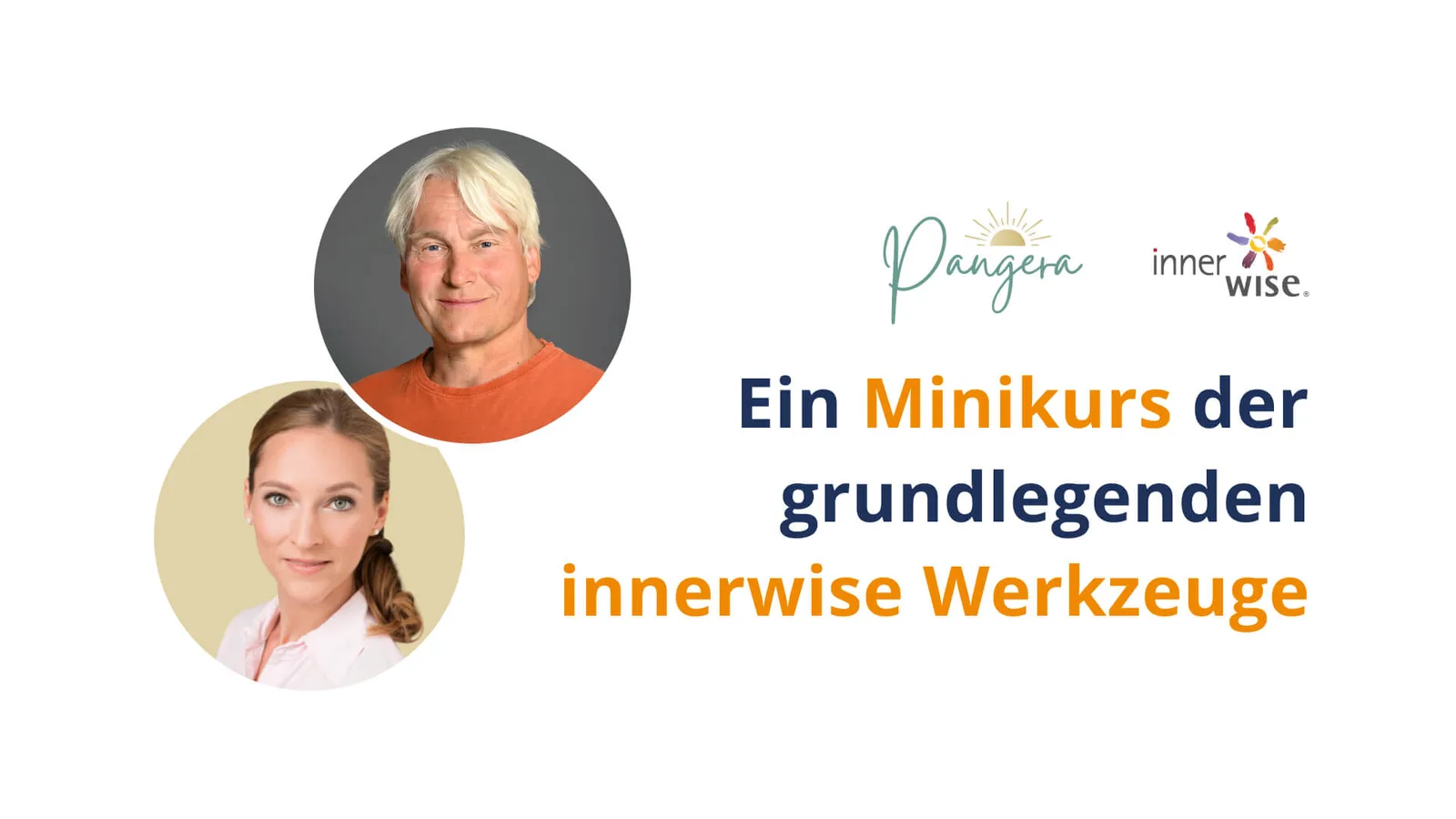 Pulswellen-Synchronisation Pangera Summit Präsentation