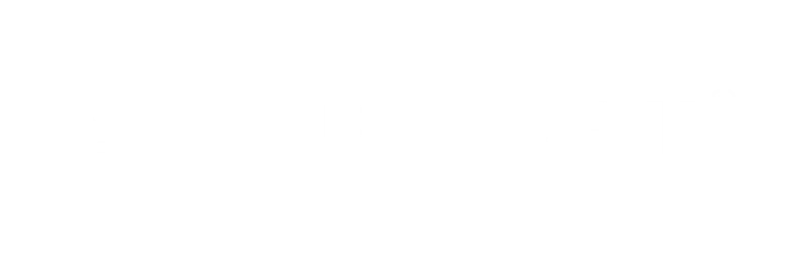 SPEDIFORT® Wort-Bild-Marke in Weiß auf transparentem Untergrund