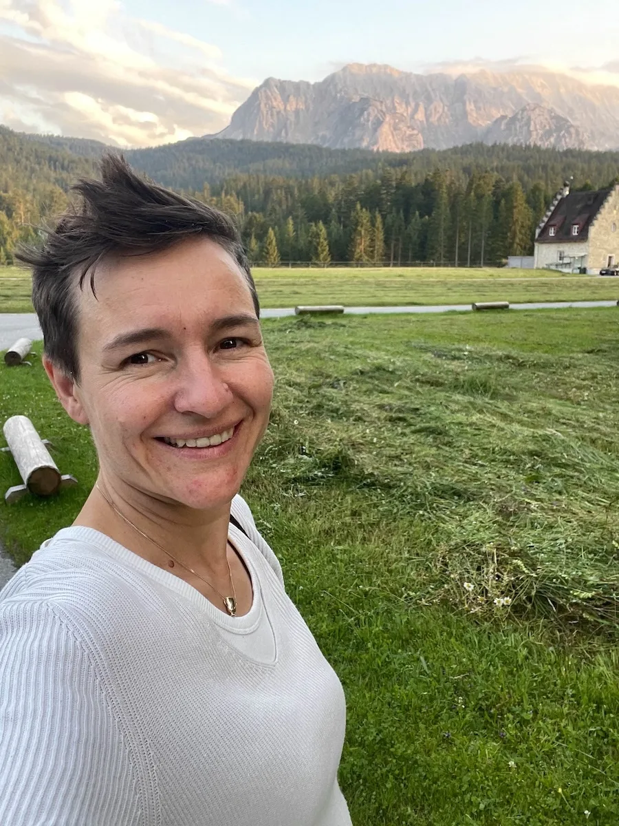 Ramona Weyde
