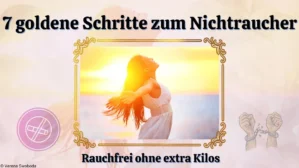 E-Book Cover Rauchfrei ohne Extra-Kilos von Verena Swoboda