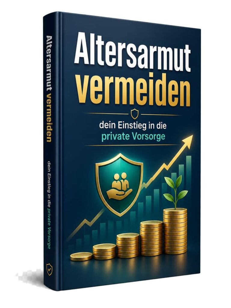 Raus aus der Geldsorge – Schulden-E-Book