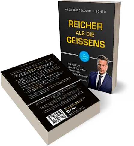 Reicher als die Geissens Bundle Kursunterlagen