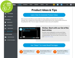 Remixable Founder Edition Produktidee Mockup