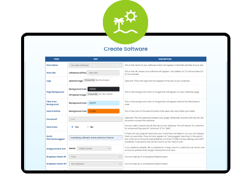 Remixable Founder Edition Software Generator Tool