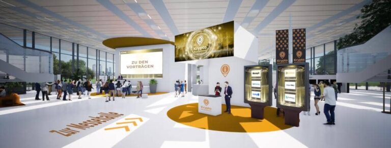 Reporting von Transaktionen – Krypto-Steuerkonferenz 2022